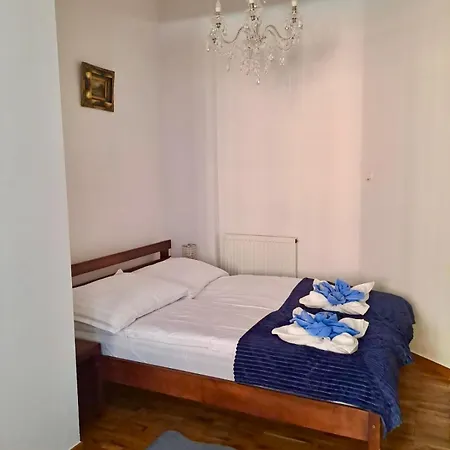 Rynek 24 - Starowka Διαμέρισμα *