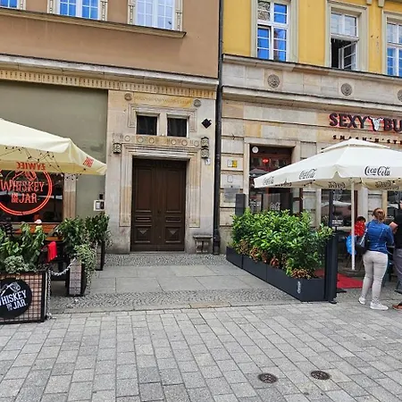 Rynek 24 - Starowka Βρότσλαβ