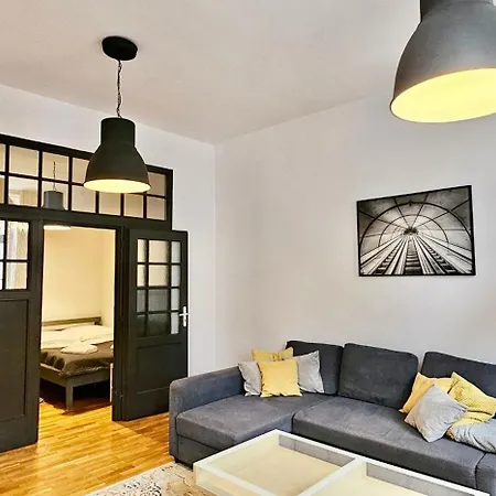 Appartamento Rynek 24 - Starowka