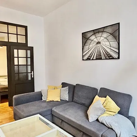 Appartamento Rynek 24 - Starowka *