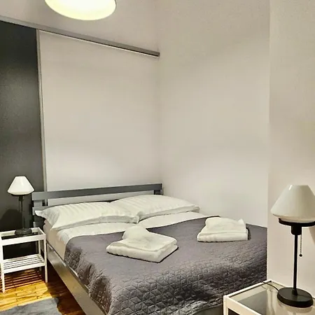 Апартаменты Rynek 24 - Starowka Вроцлав